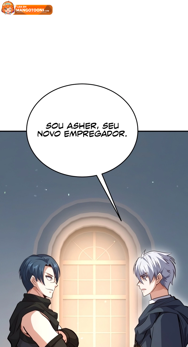 Read Reencarnação do Mestre Espadachim Manga Online