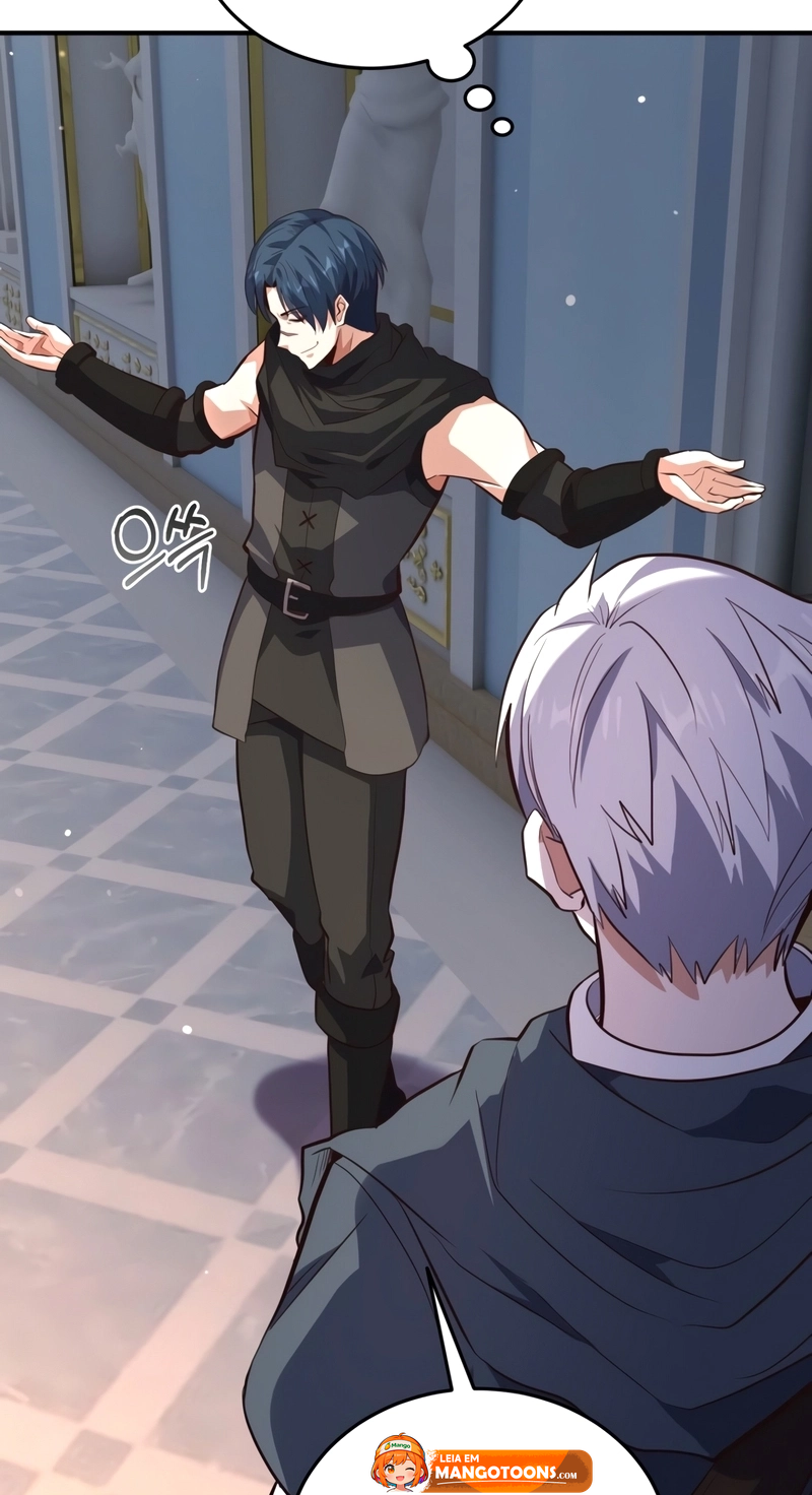 Read Reencarnação do Mestre Espadachim Manga Online