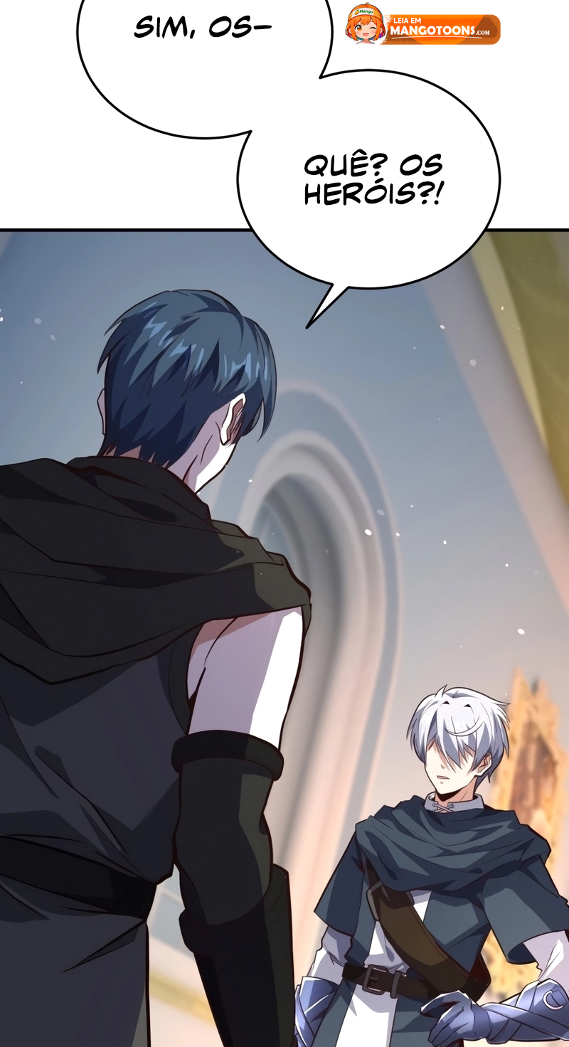 Read Reencarnação do Mestre Espadachim Manga Online