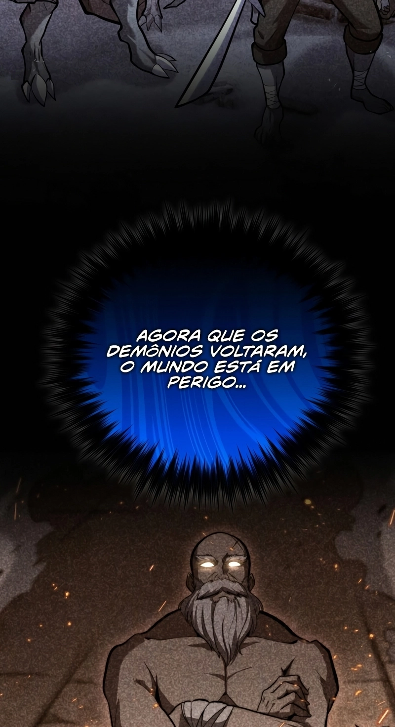 Read Reencarnação do Mestre Espadachim Manga Online