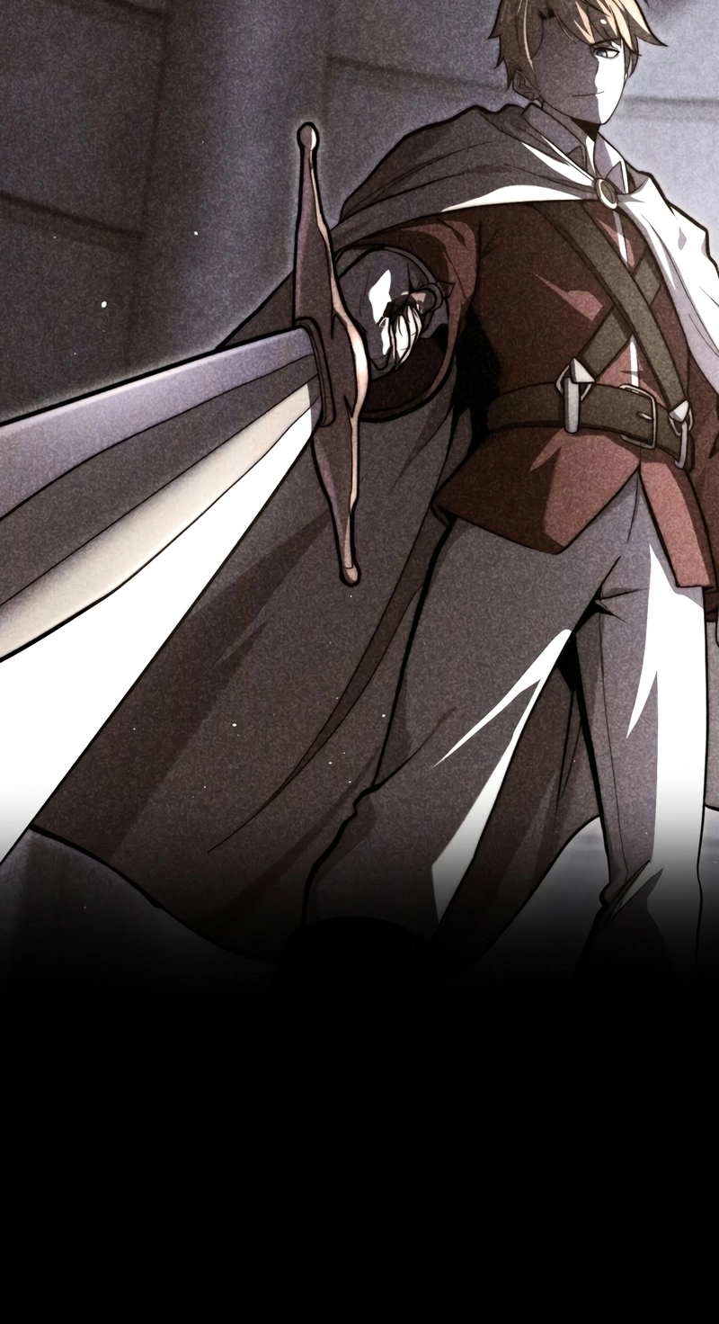 Read Reencarnação do Mestre Espadachim Manga Online