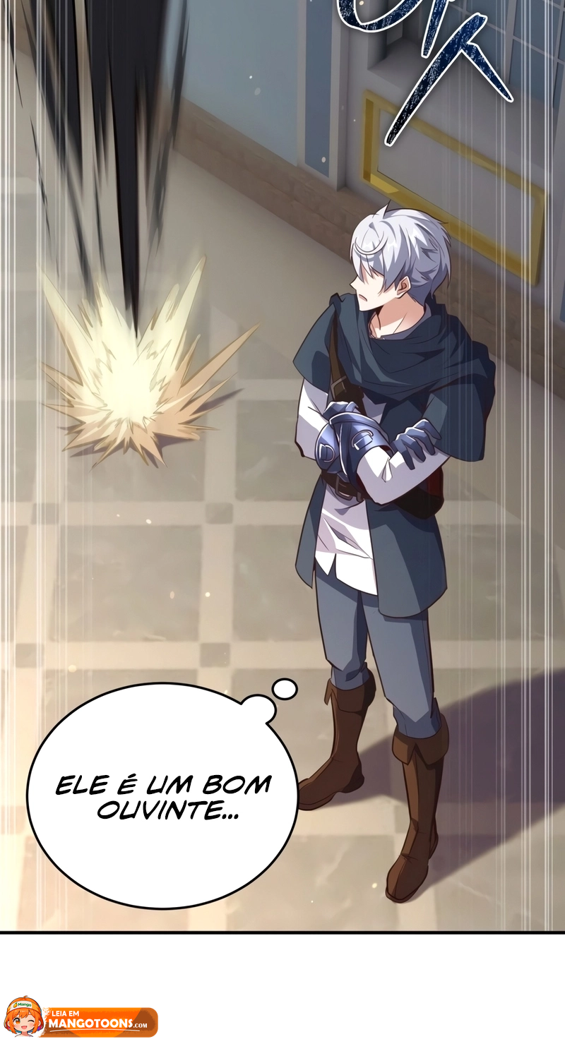 Read Reencarnação do Mestre Espadachim Manga Online