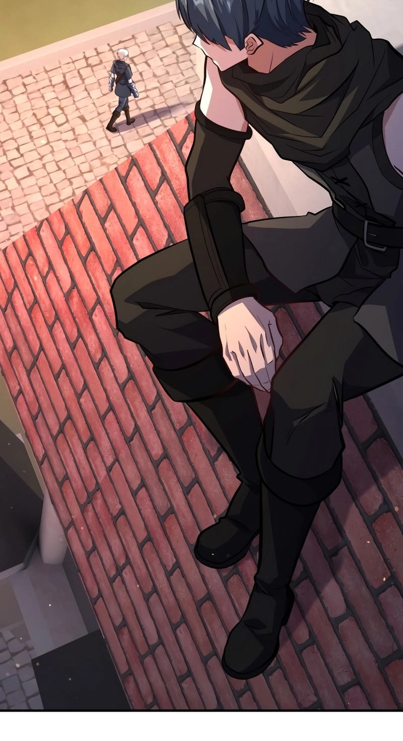 Read Reencarnação do Mestre Espadachim Manga Online