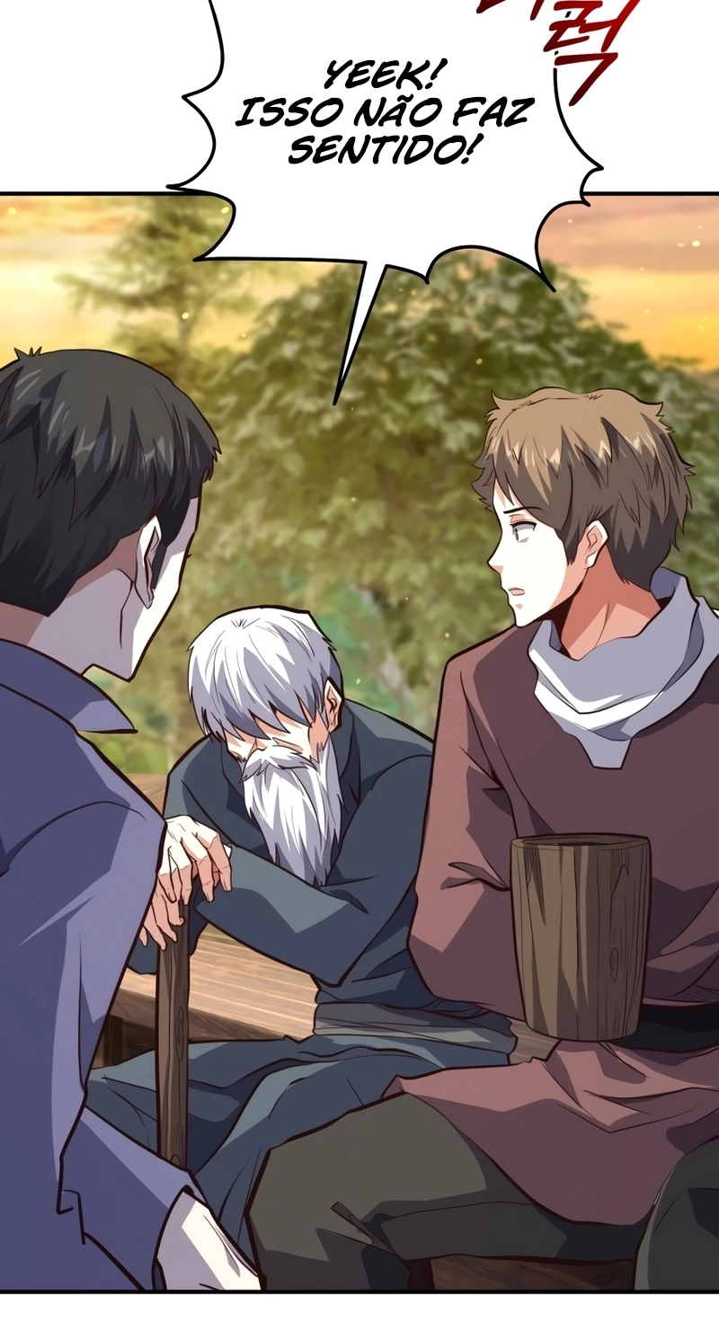 Read Reencarnação do Mestre Espadachim Manga Online