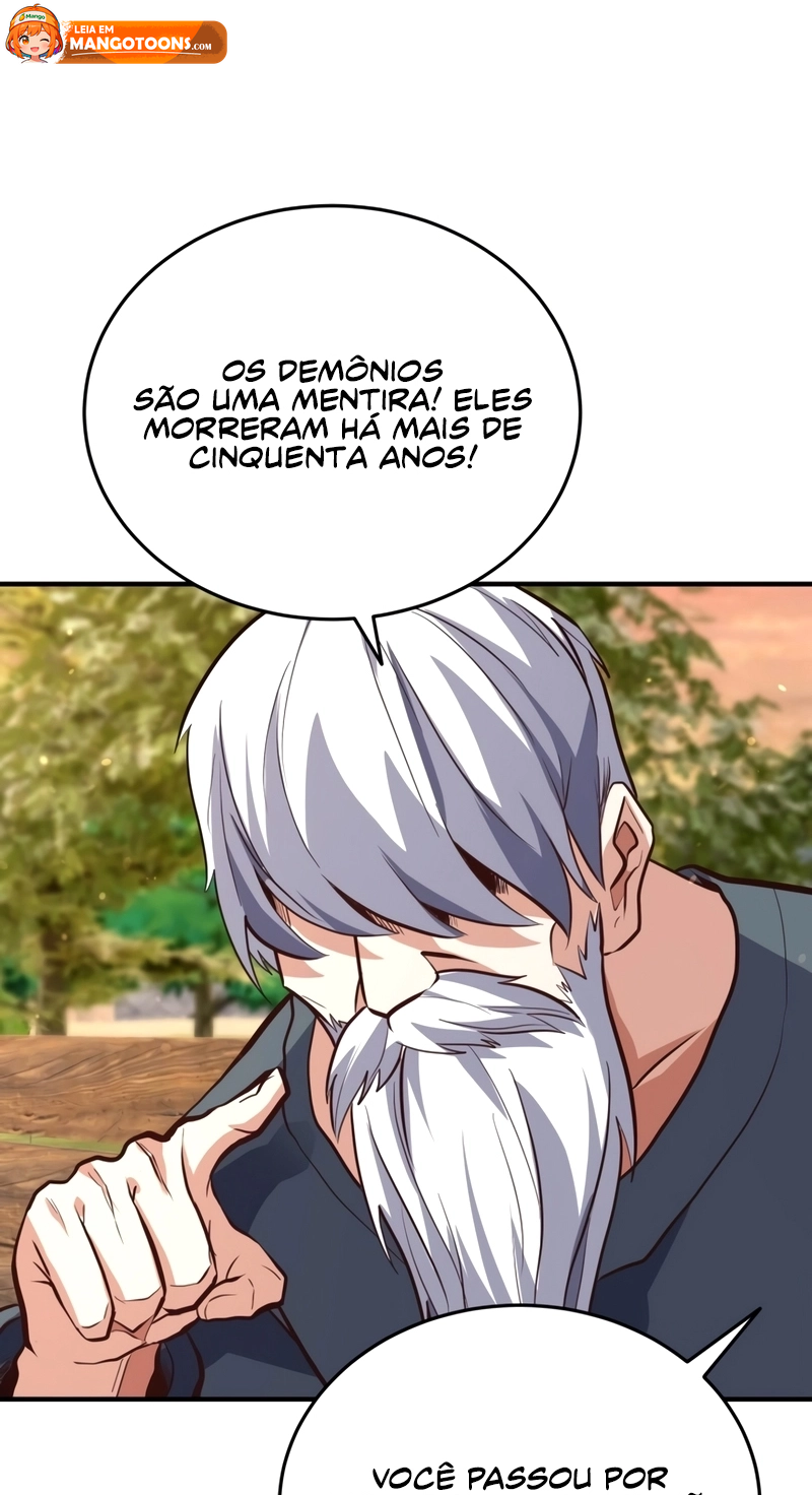 Read Reencarnação do Mestre Espadachim Manga Online