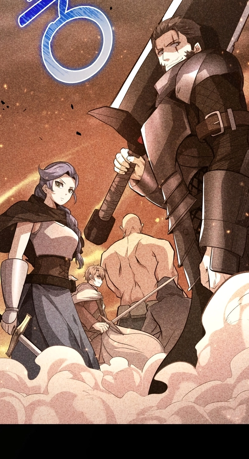 Read Reencarnação do Mestre Espadachim Manga Online