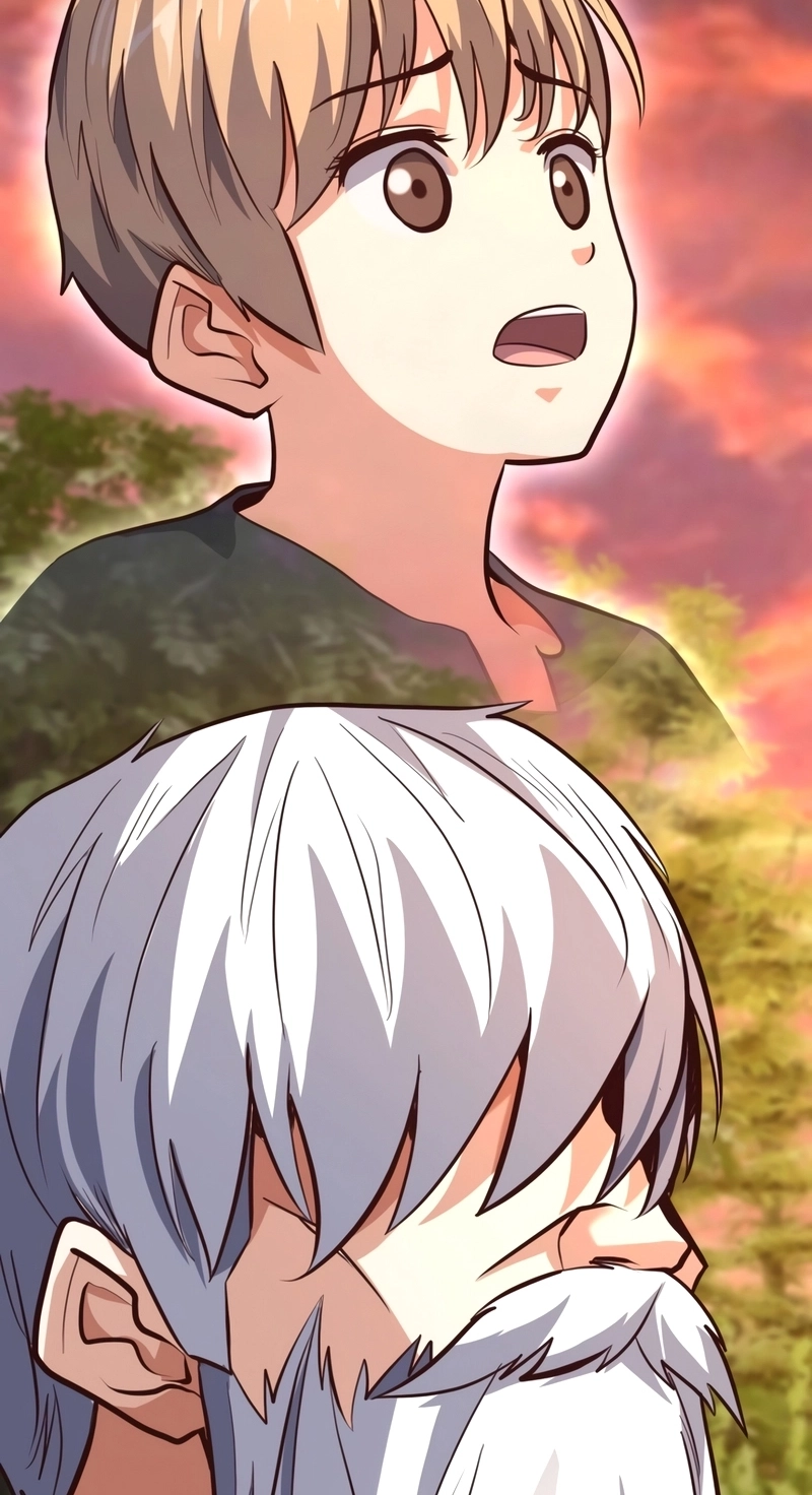 Read Reencarnação do Mestre Espadachim Manga Online