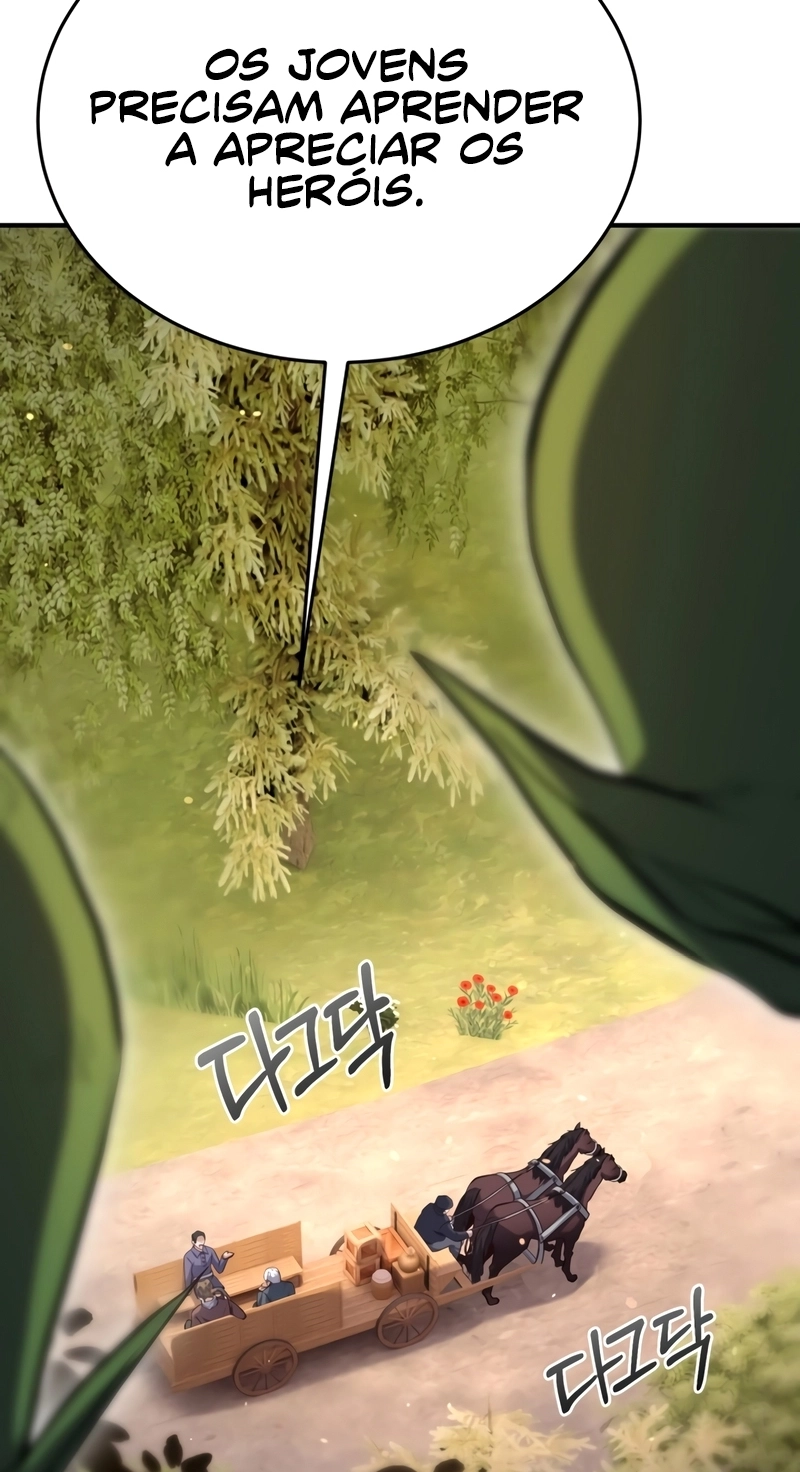 Read Reencarnação do Mestre Espadachim Manga Online