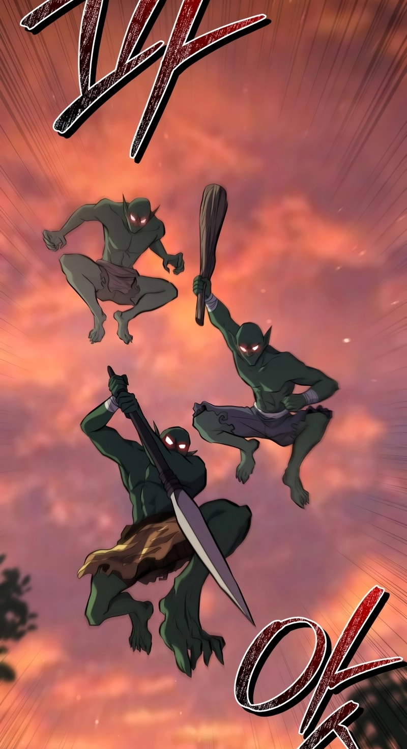 Read Reencarnação do Mestre Espadachim Manga Online