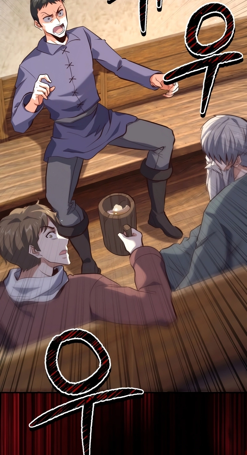 Read Reencarnação do Mestre Espadachim Manga Online