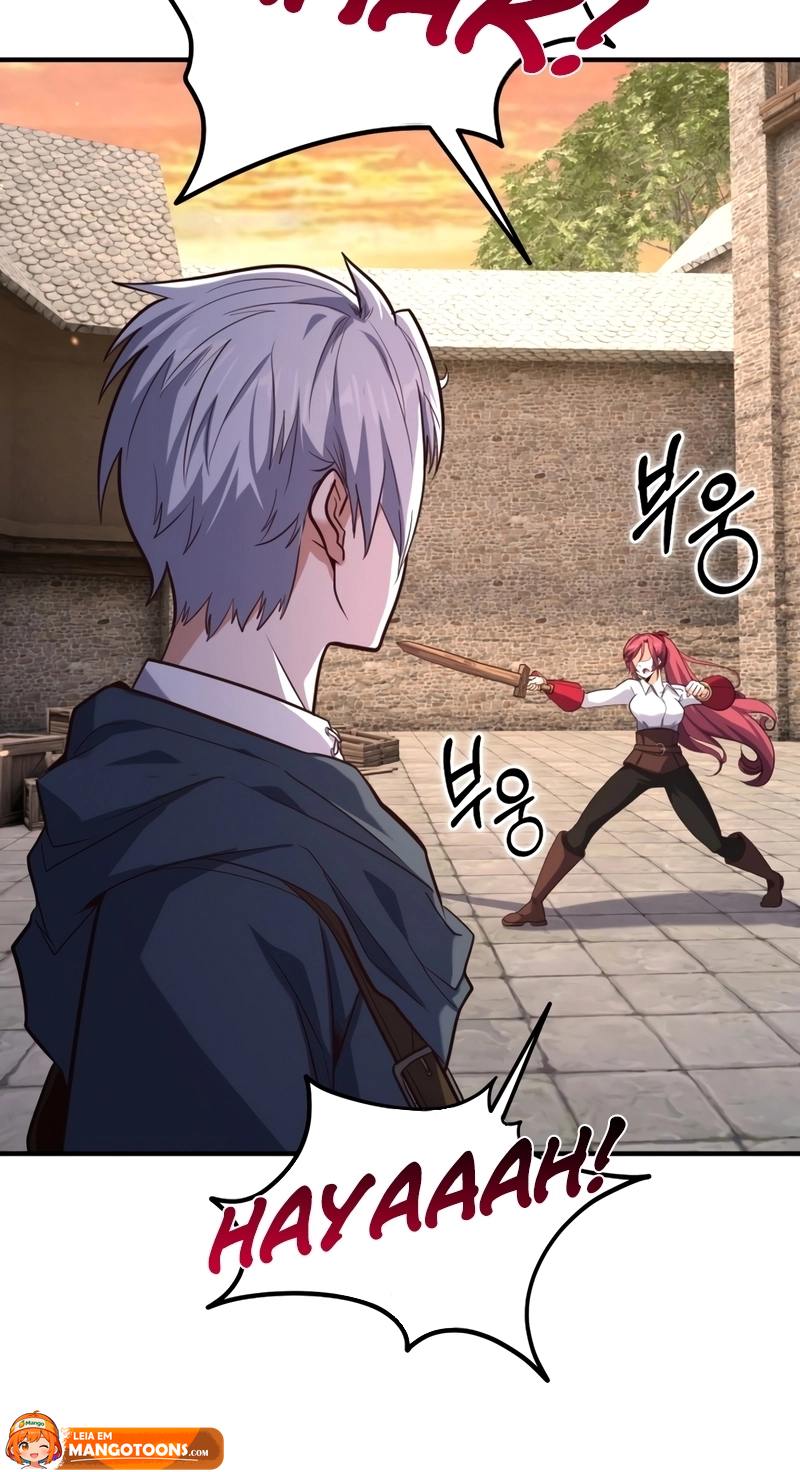 Read Reencarnação do Mestre Espadachim Manga Online