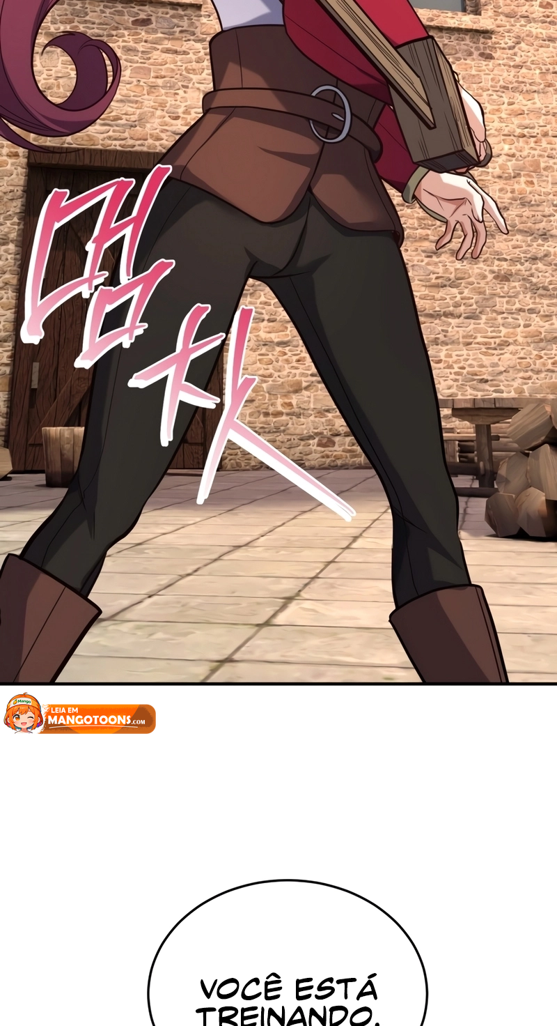 Read Reencarnação do Mestre Espadachim Manga Online