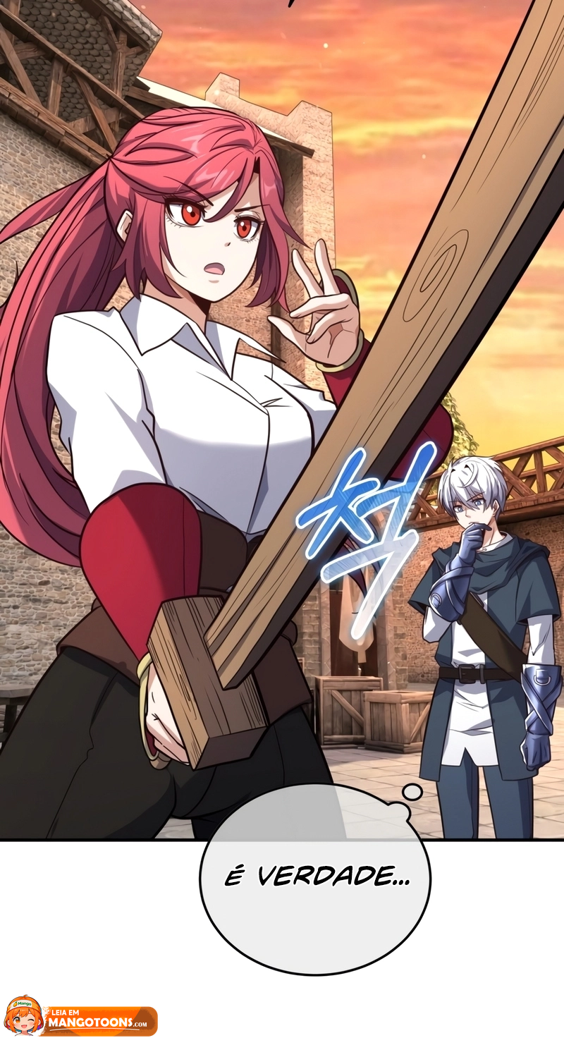 Read Reencarnação do Mestre Espadachim Manga Online