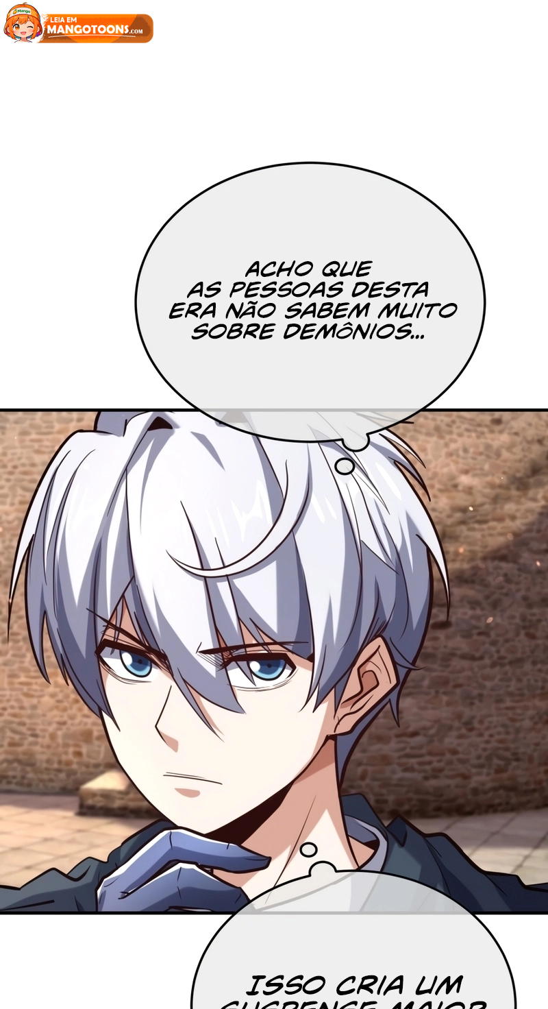 Read Reencarnação do Mestre Espadachim Manga Online