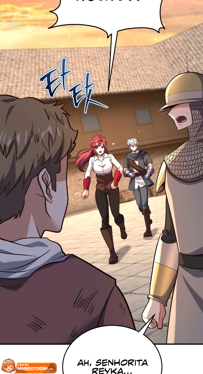 Read Reencarnação do Mestre Espadachim Manga Online