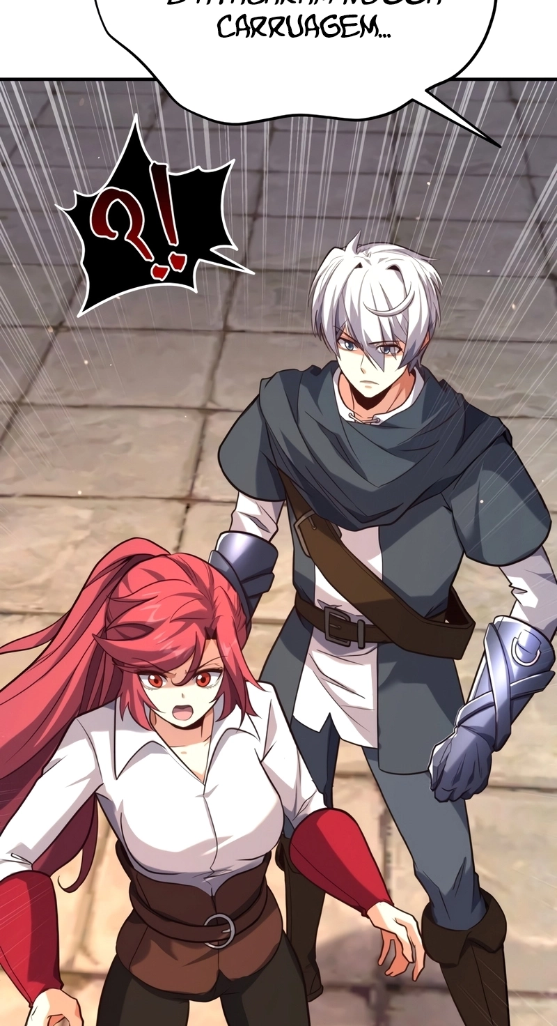 Read Reencarnação do Mestre Espadachim Manga Online