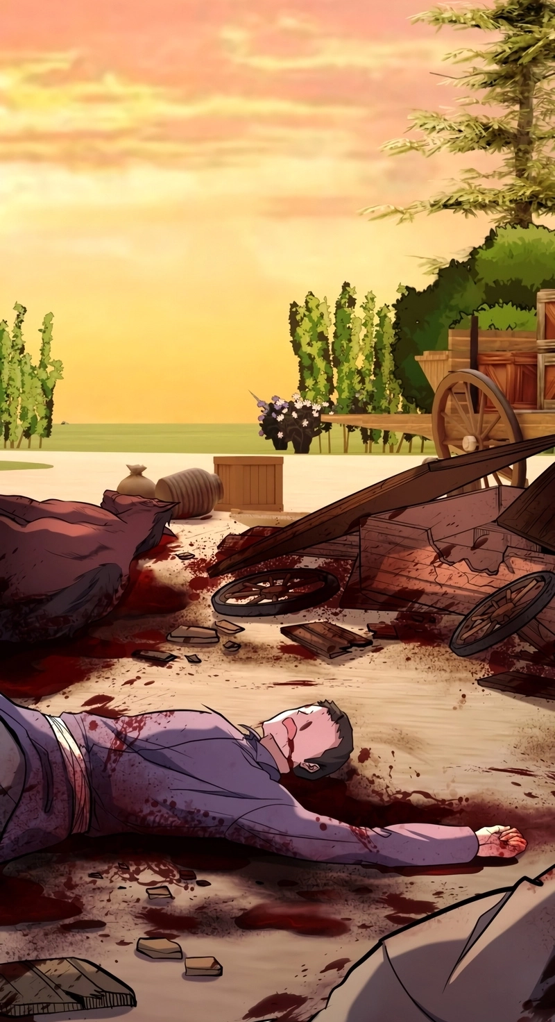 Read Reencarnação do Mestre Espadachim Manga Online