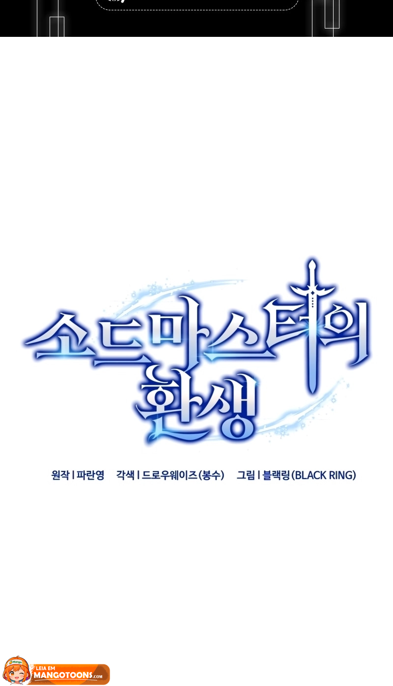 Read Reencarnação do Mestre Espadachim Manga Online