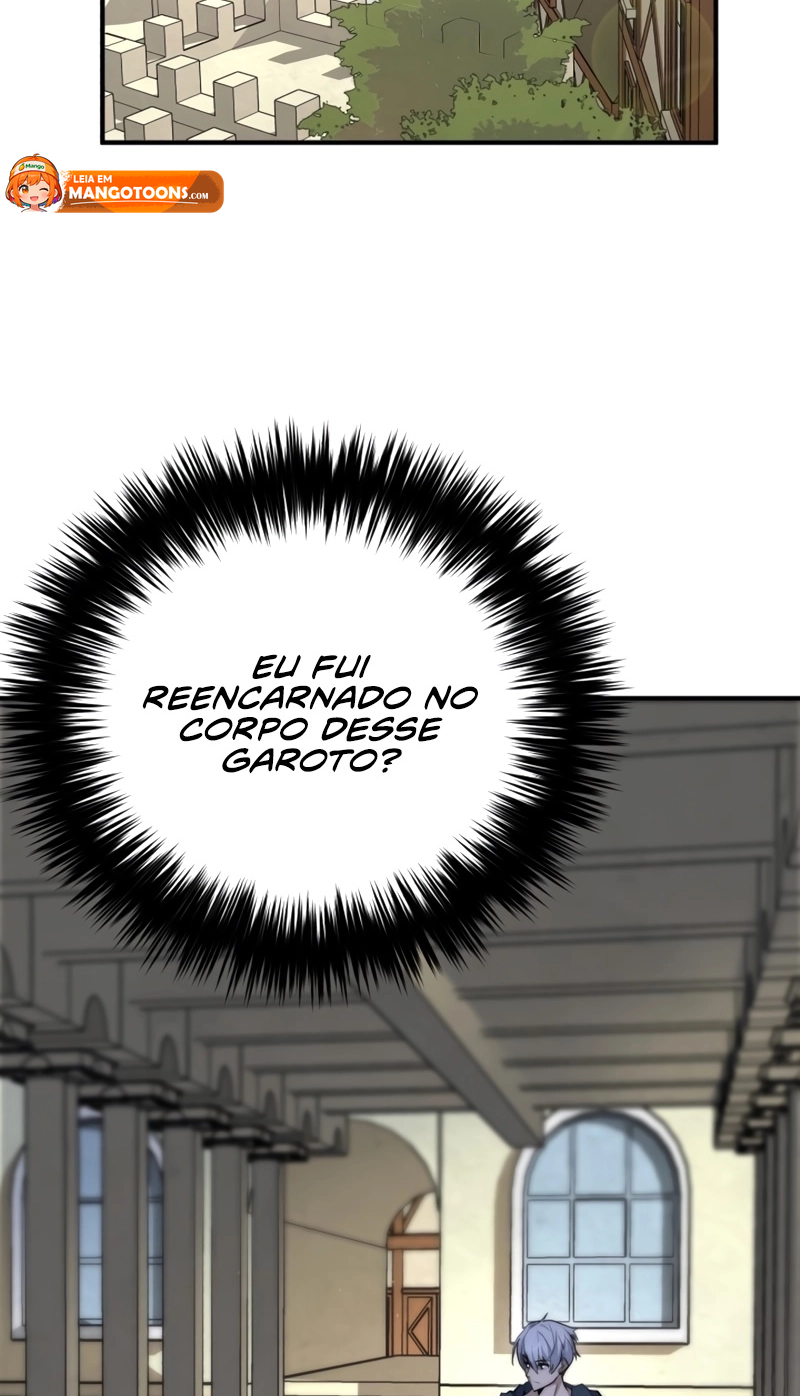 Read Reencarnação do Mestre Espadachim Manga Online