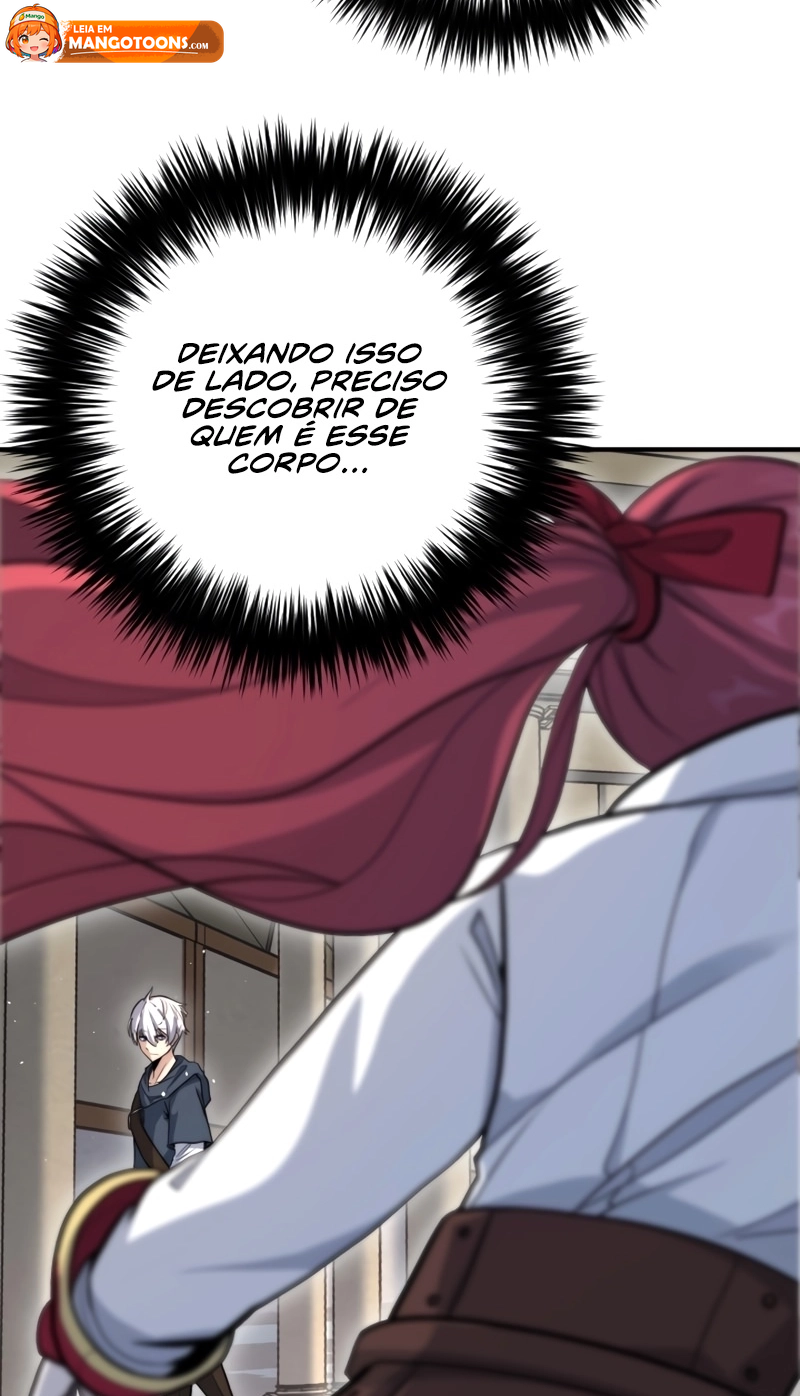 Read Reencarnação do Mestre Espadachim Manga Online