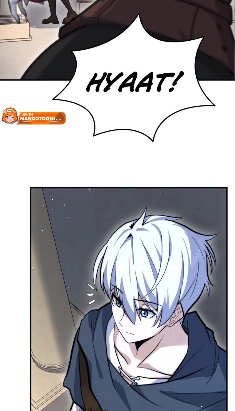 Read Reencarnação do Mestre Espadachim Manga Online