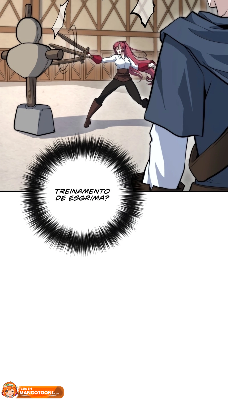 Read Reencarnação do Mestre Espadachim Manga Online