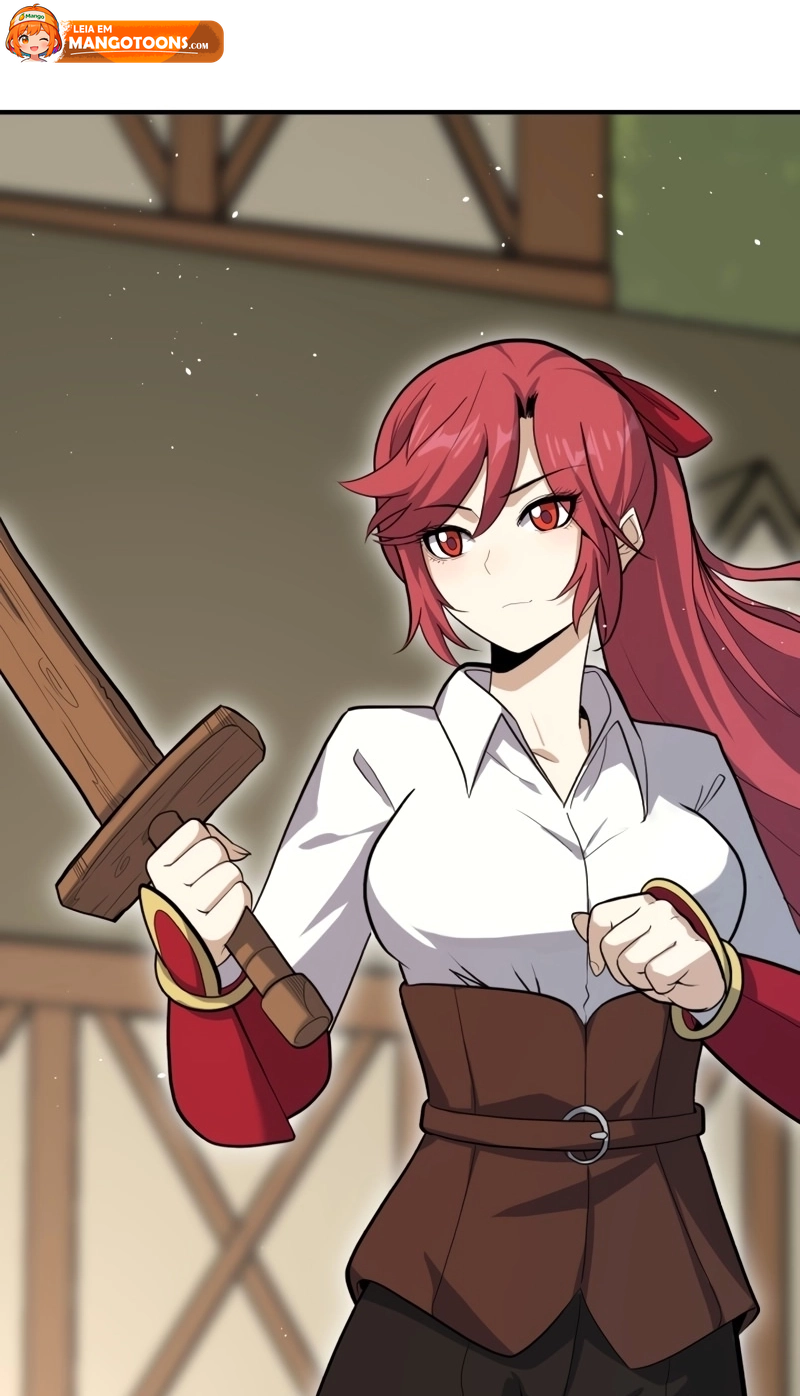 Read Reencarnação do Mestre Espadachim Manga Online