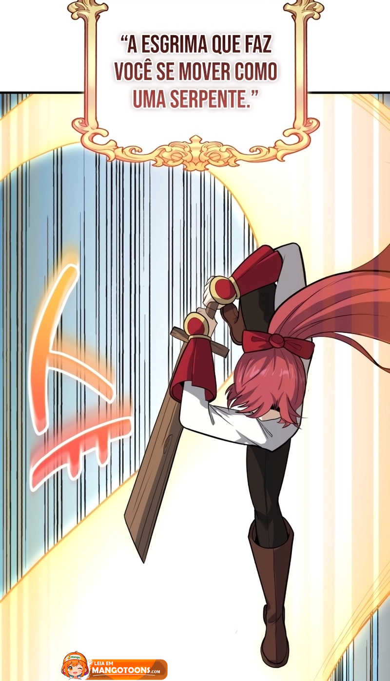 Read Reencarnação do Mestre Espadachim Manga Online