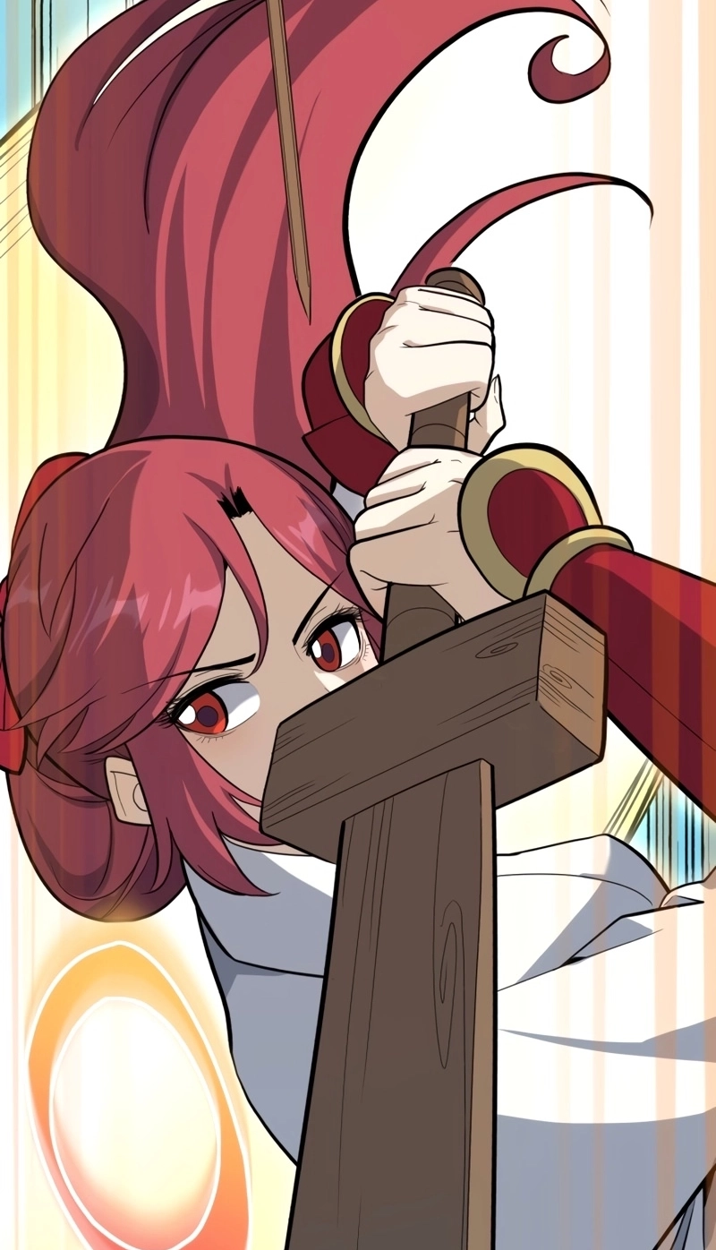 Read Reencarnação do Mestre Espadachim Manga Online