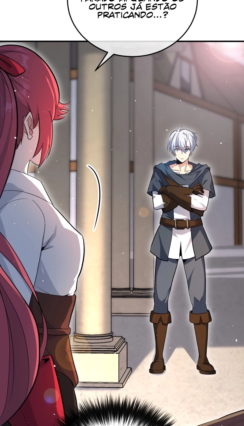 Read Reencarnação do Mestre Espadachim Manga Online