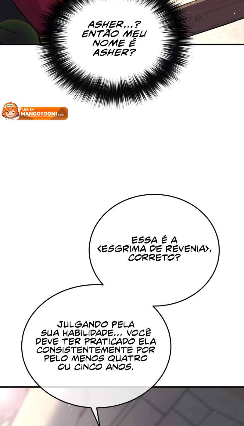 Read Reencarnação do Mestre Espadachim Manga Online