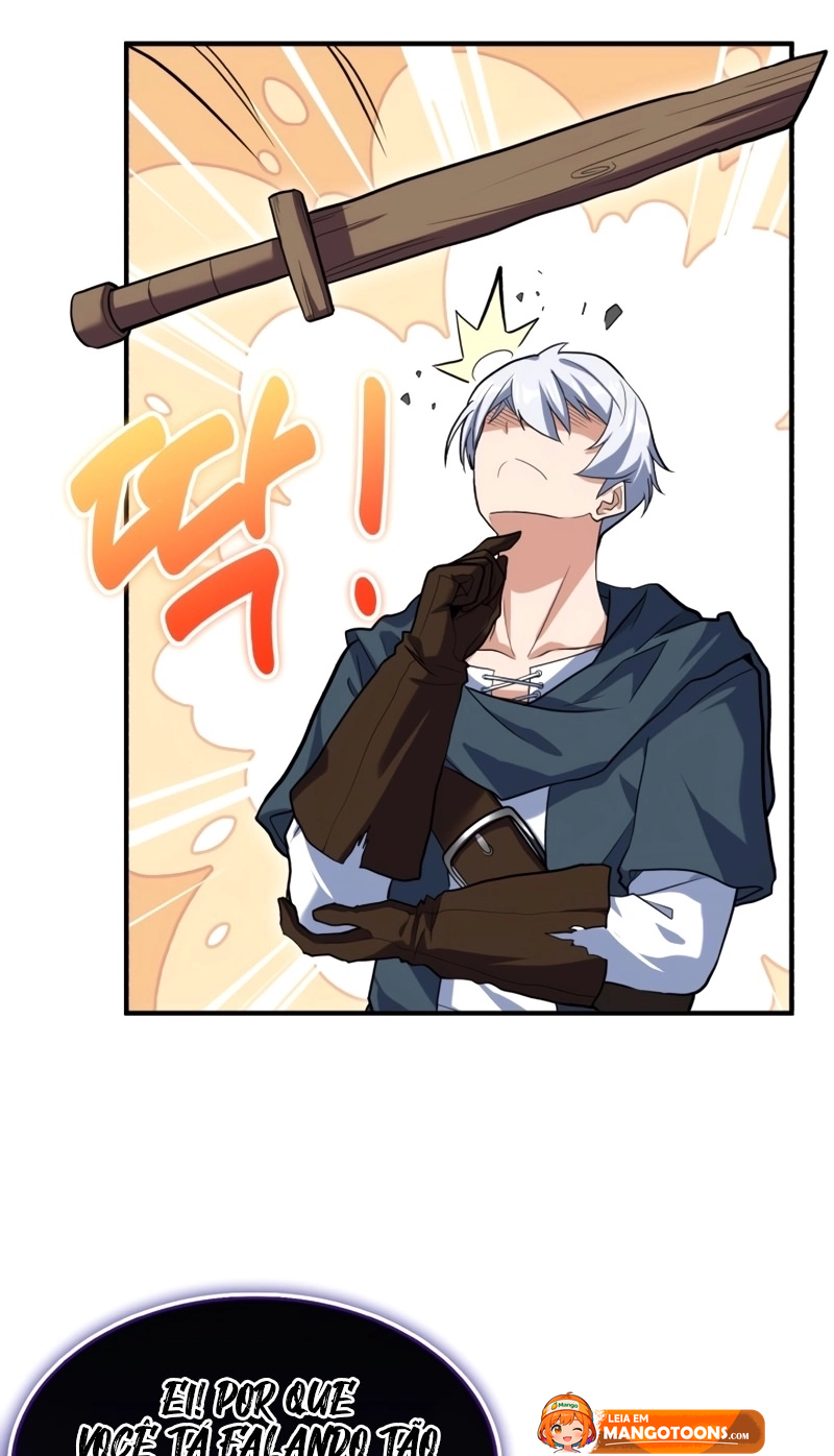 Read Reencarnação do Mestre Espadachim Manga Online