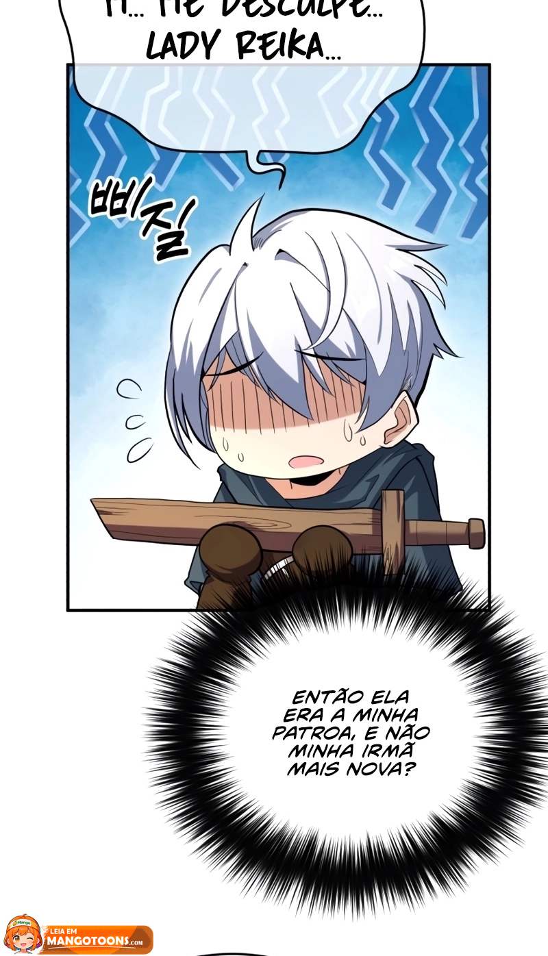 Read Reencarnação do Mestre Espadachim Manga Online