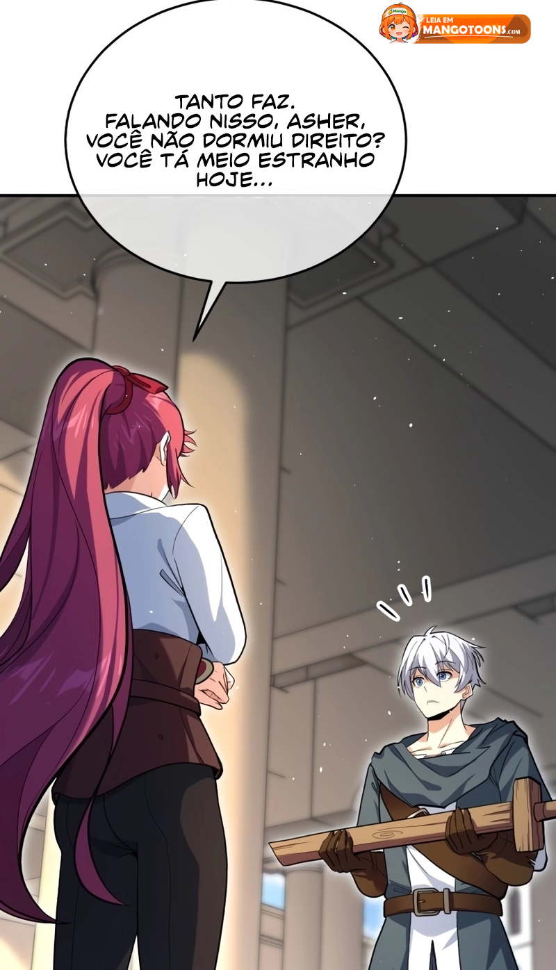 Read Reencarnação do Mestre Espadachim Manga Online