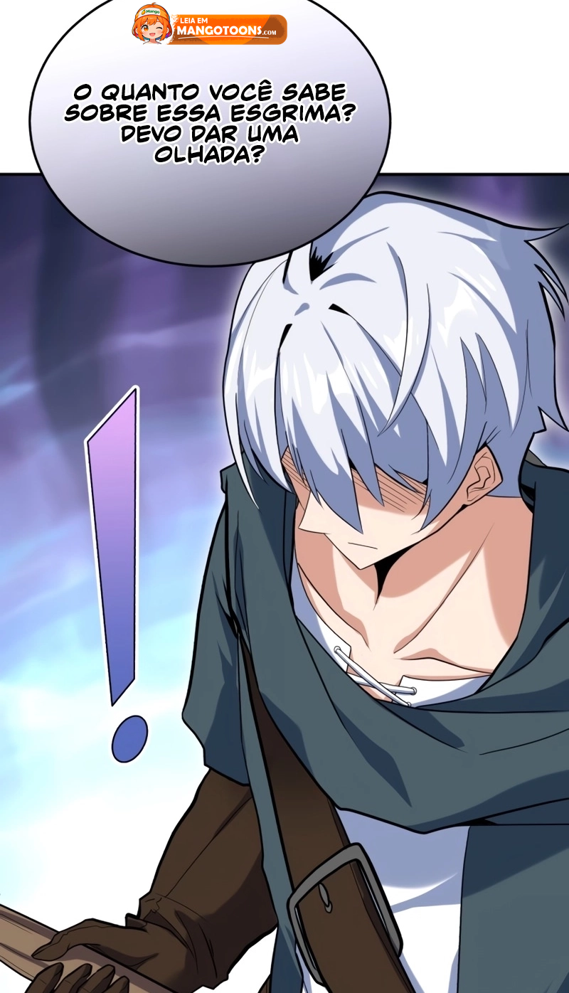 Read Reencarnação do Mestre Espadachim Manga Online