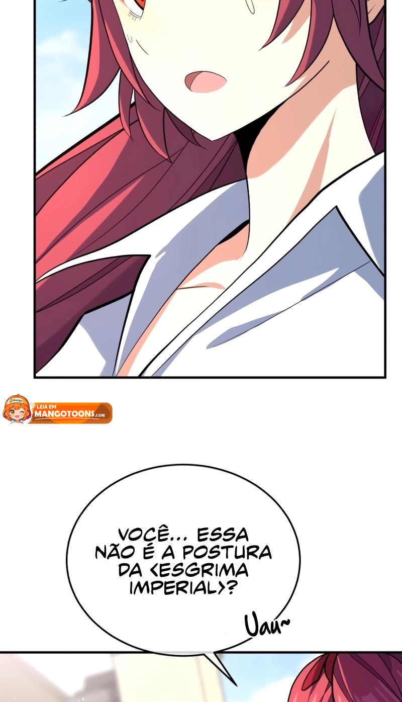 Read Reencarnação do Mestre Espadachim Manga Online