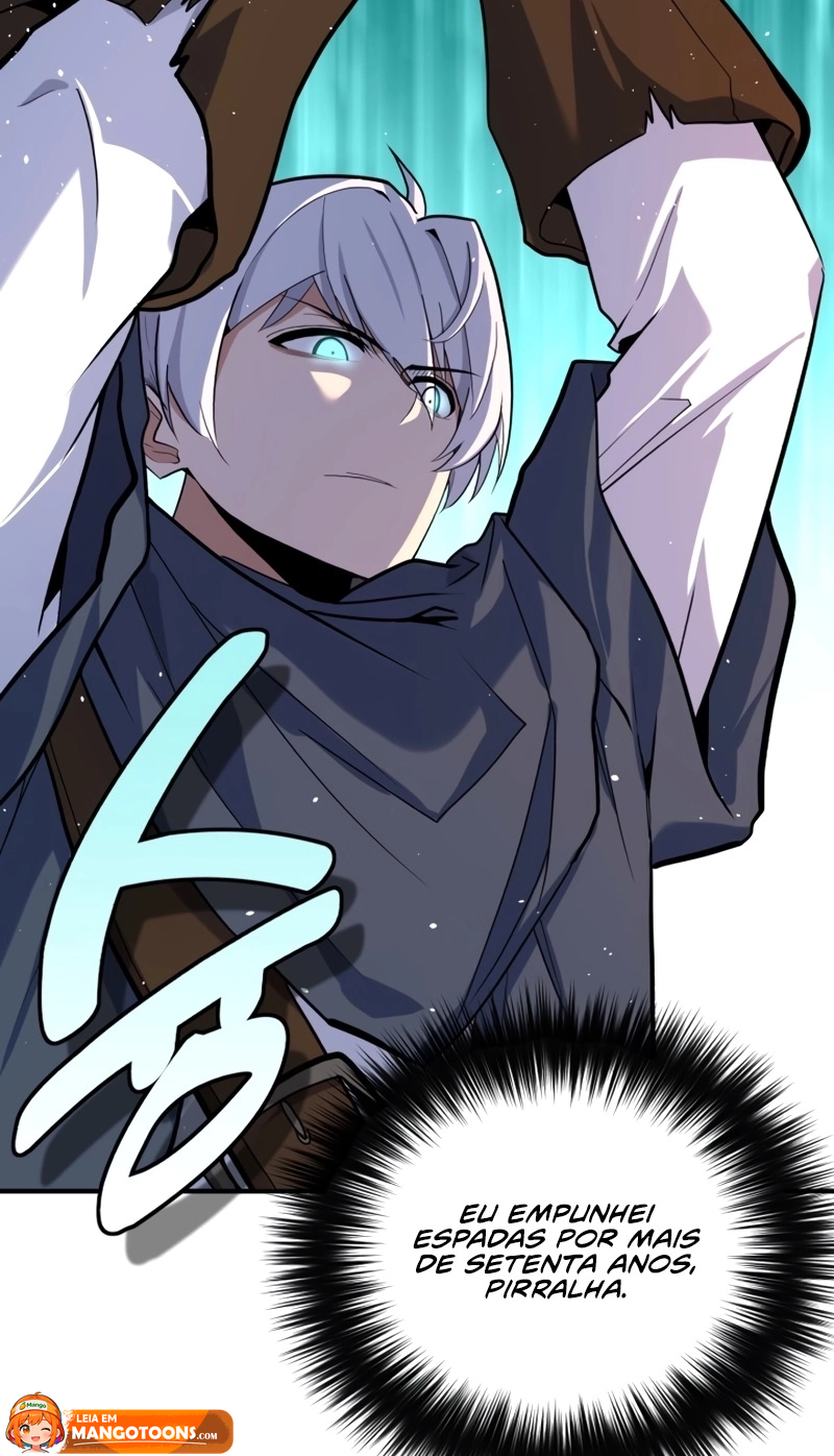 Read Reencarnação do Mestre Espadachim Manga Online