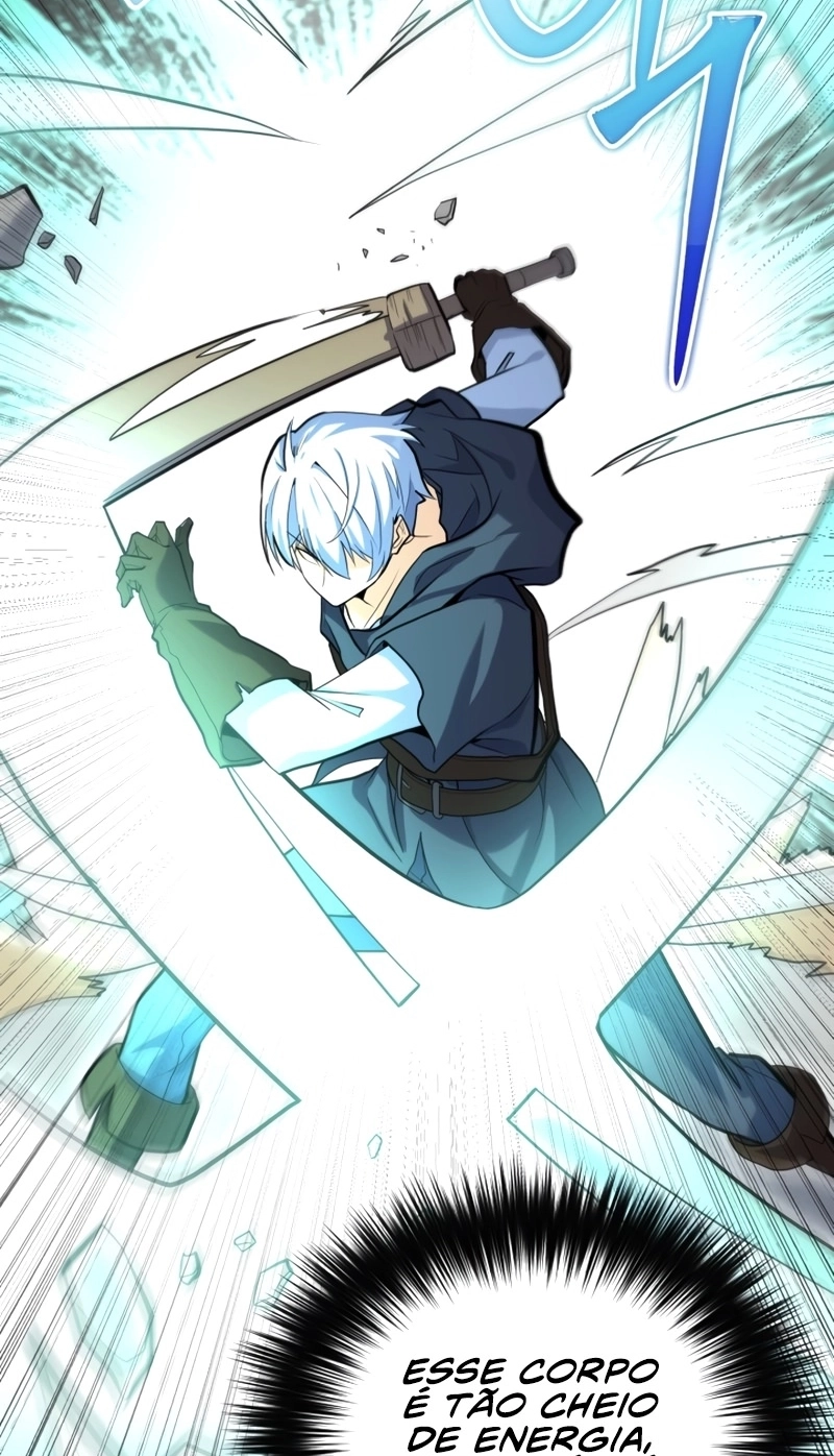 Read Reencarnação do Mestre Espadachim Manga Online