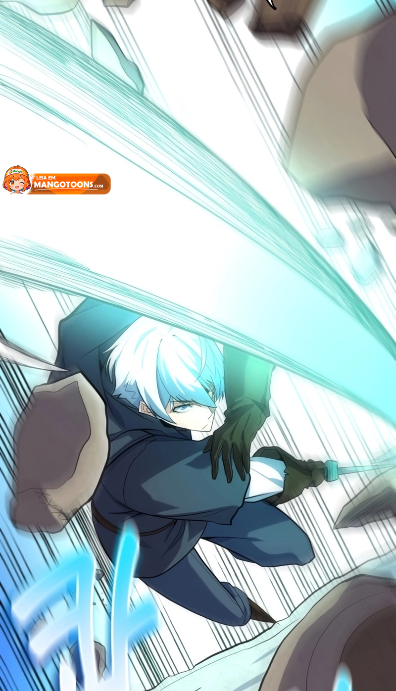 Read Reencarnação do Mestre Espadachim Manga Online