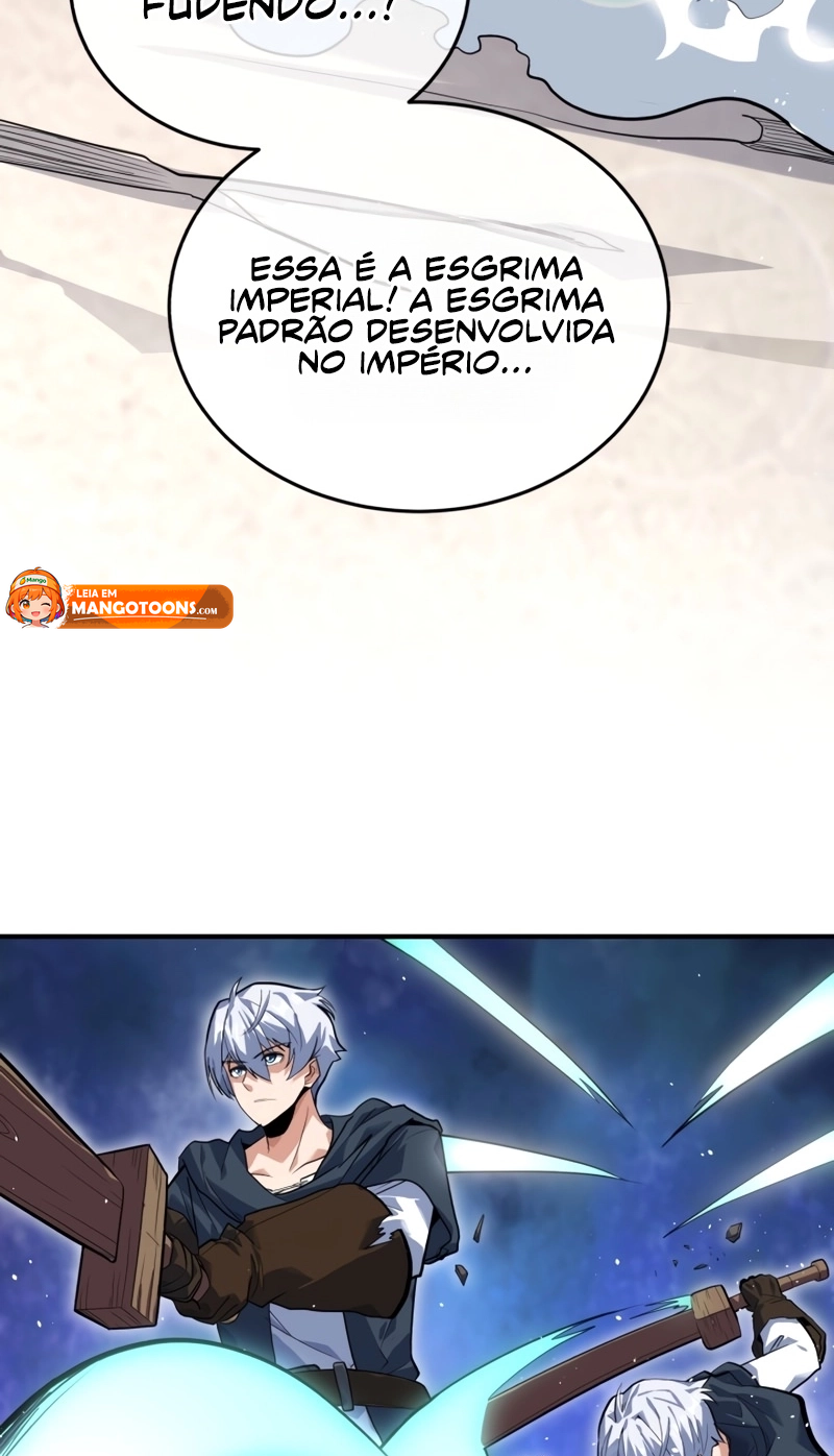 Read Reencarnação do Mestre Espadachim Manga Online