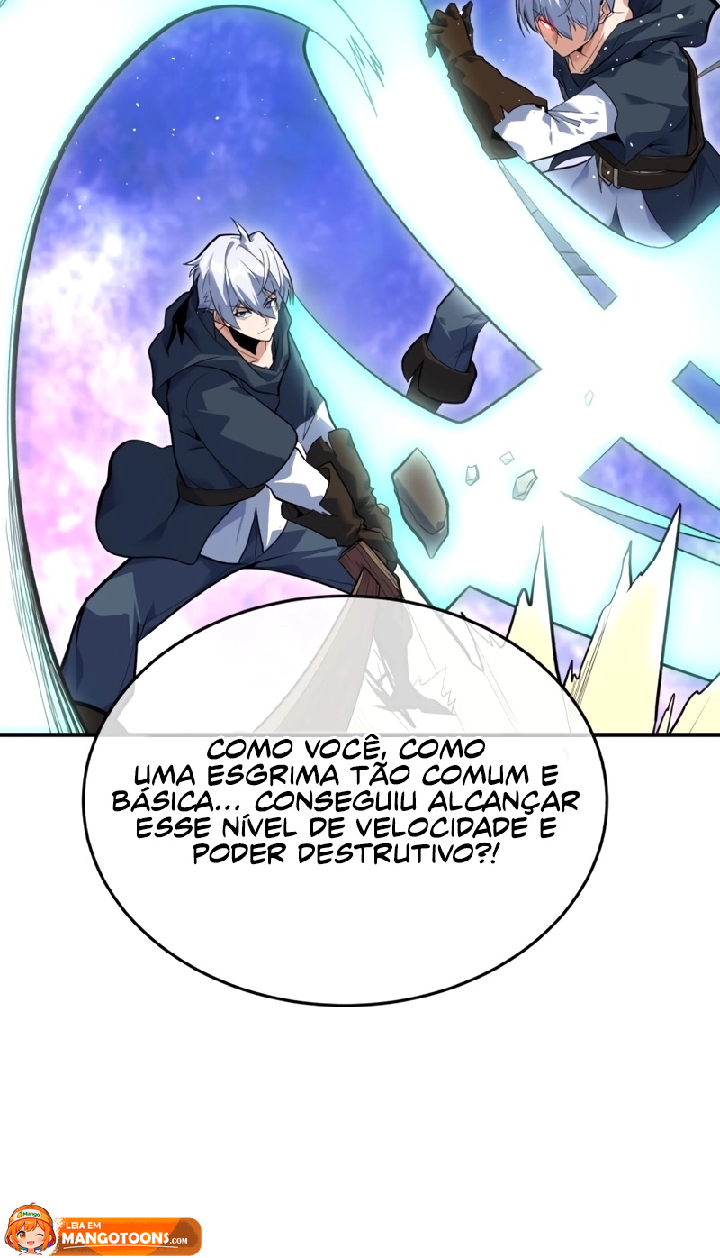 Read Reencarnação do Mestre Espadachim Manga Online