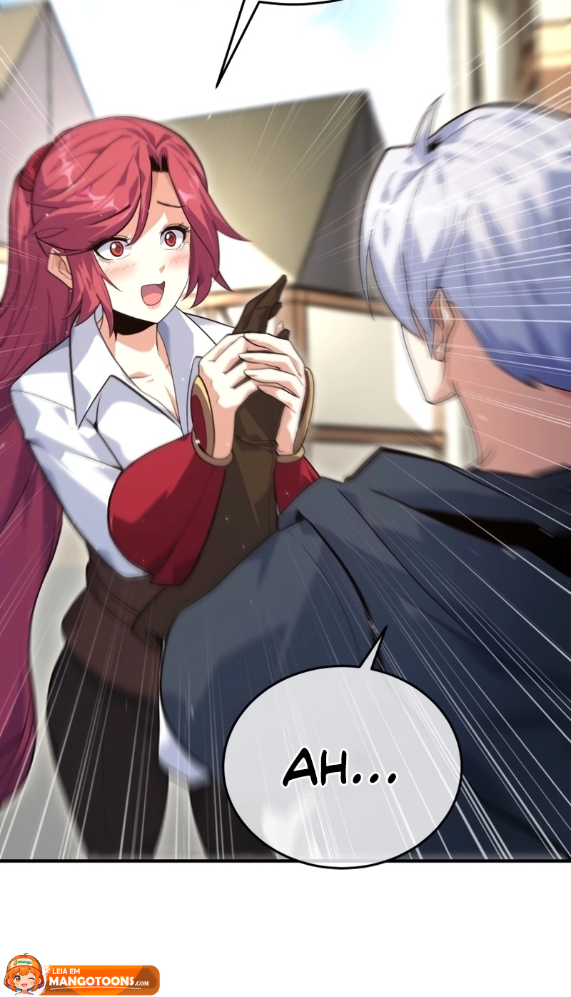 Read Reencarnação do Mestre Espadachim Manga Online