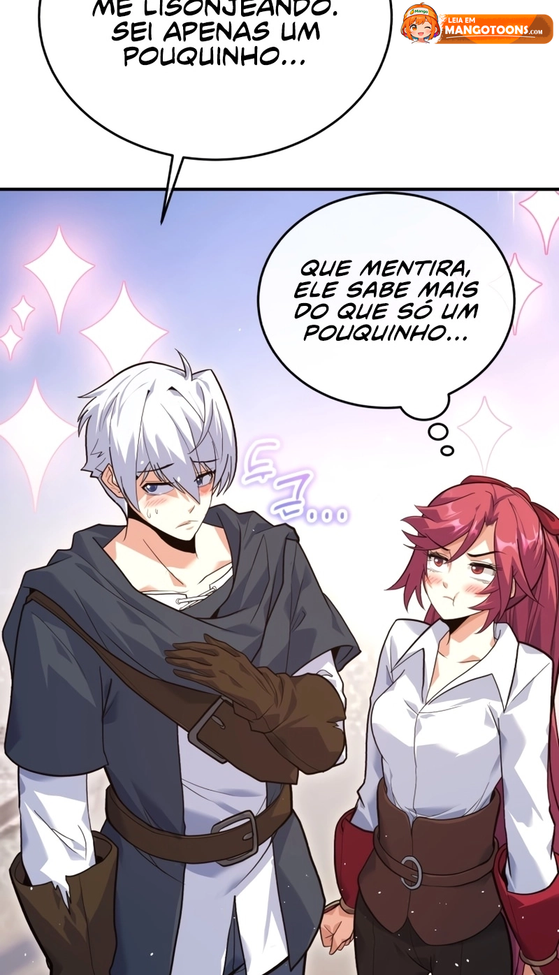 Read Reencarnação do Mestre Espadachim Manga Online