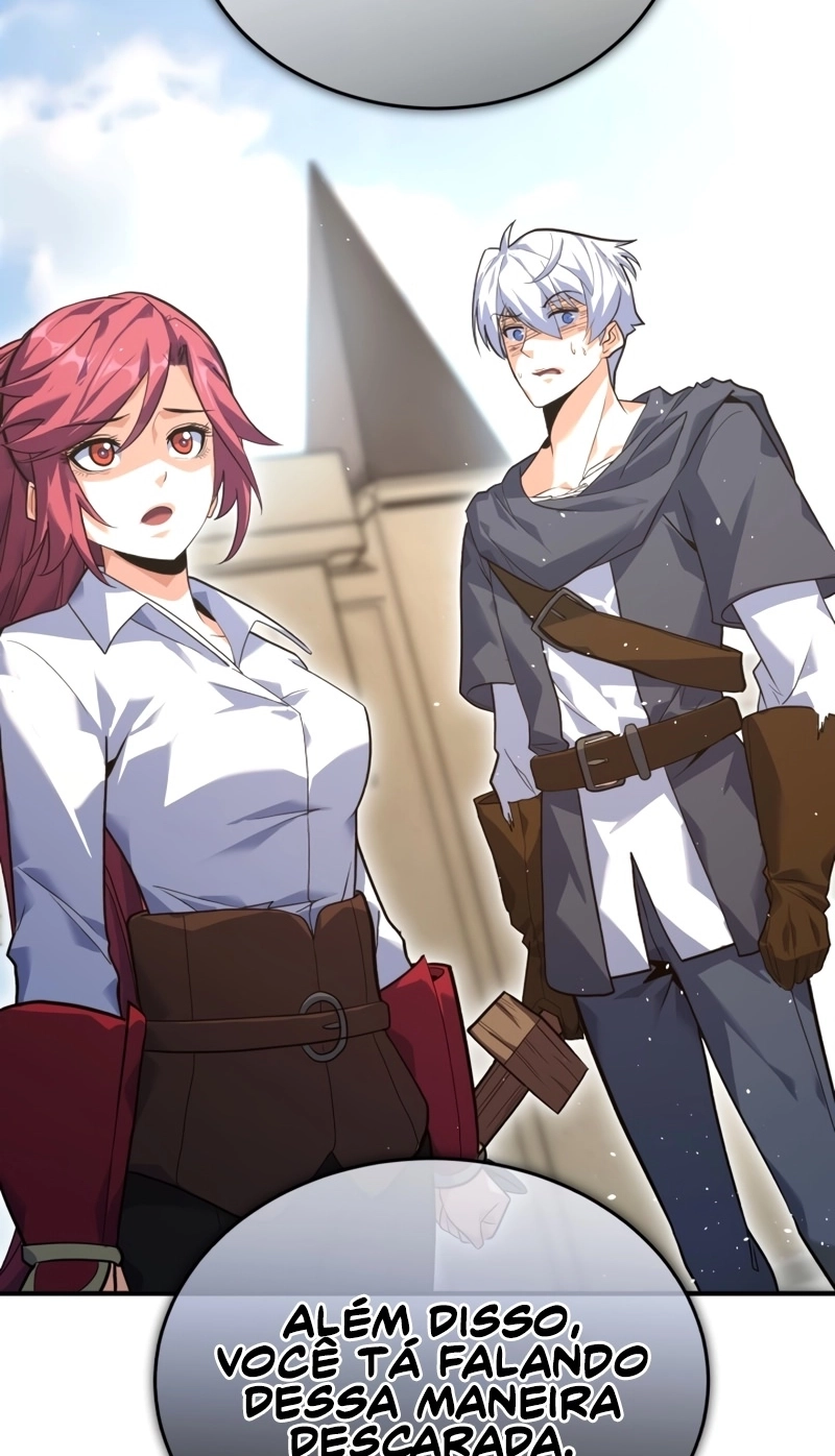 Read Reencarnação do Mestre Espadachim Manga Online