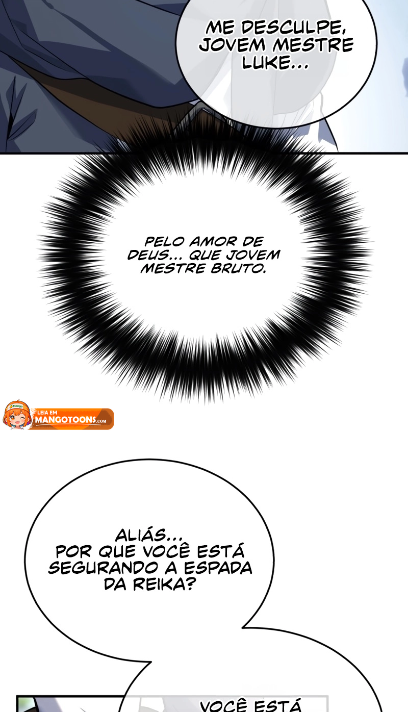 Read Reencarnação do Mestre Espadachim Manga Online