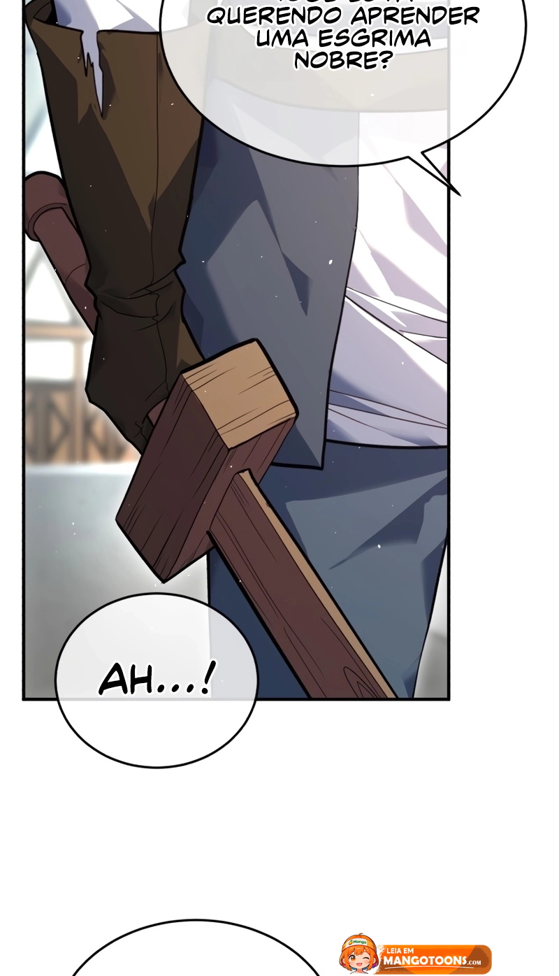 Read Reencarnação do Mestre Espadachim Manga Online