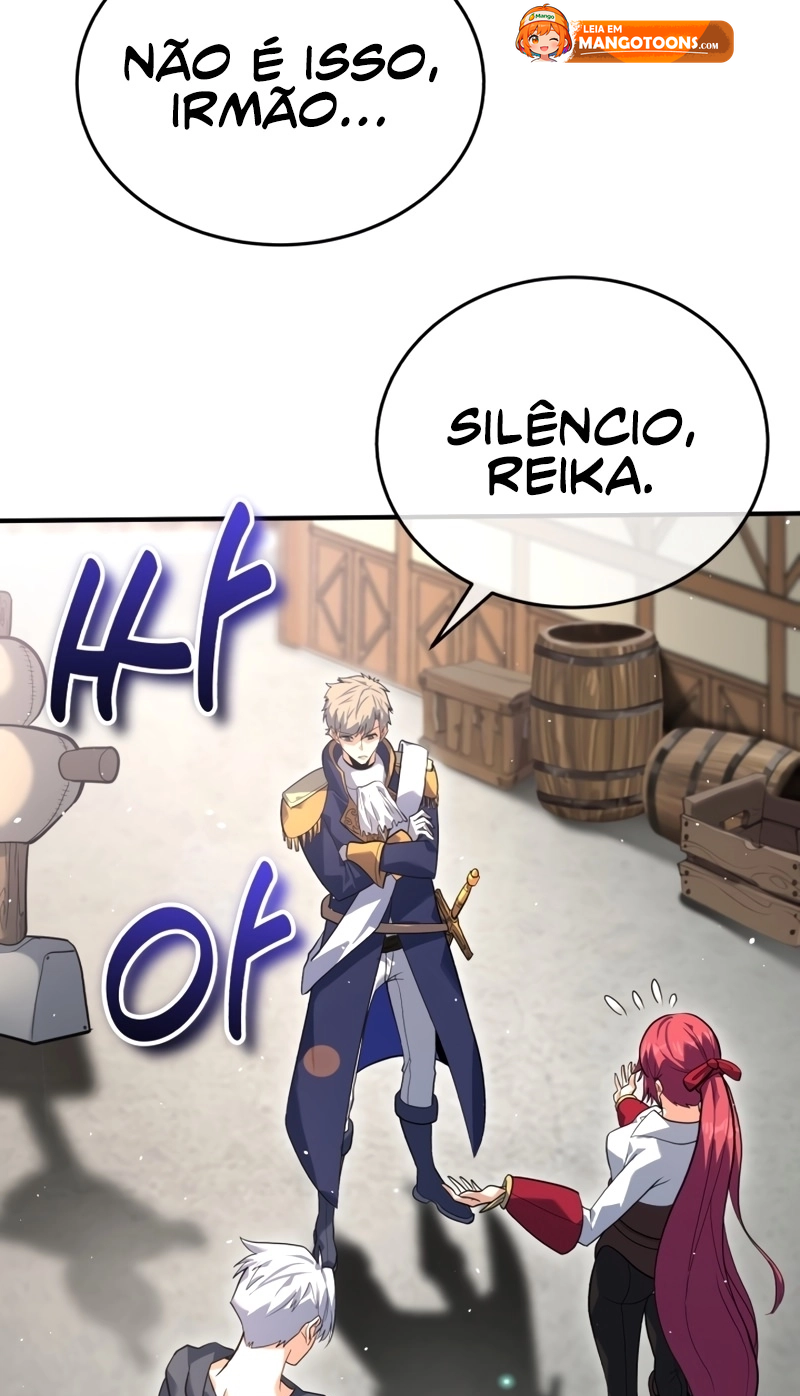 Read Reencarnação do Mestre Espadachim Manga Online