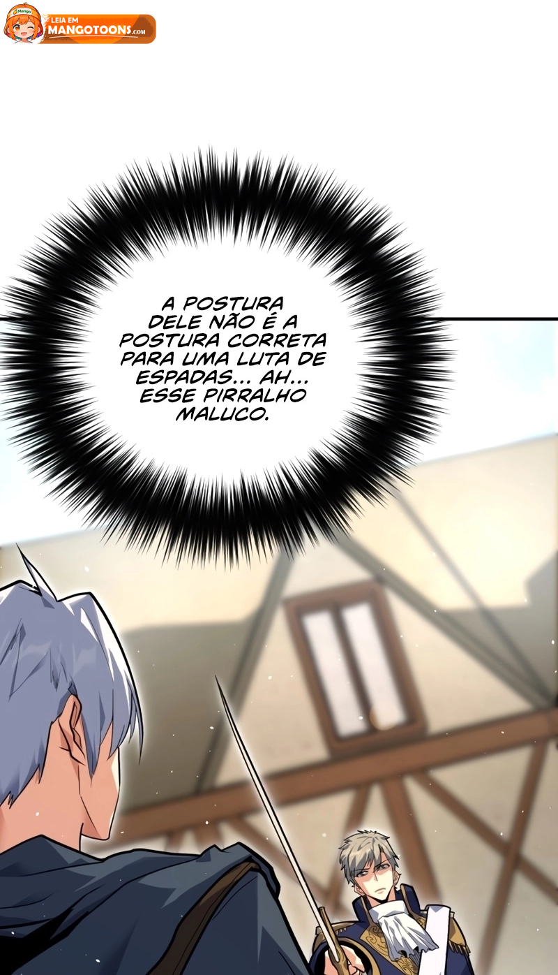 Read Reencarnação do Mestre Espadachim Manga Online