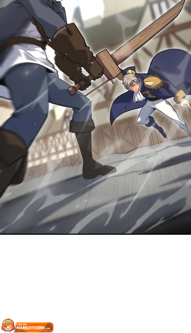 Read Reencarnação do Mestre Espadachim Manga Online