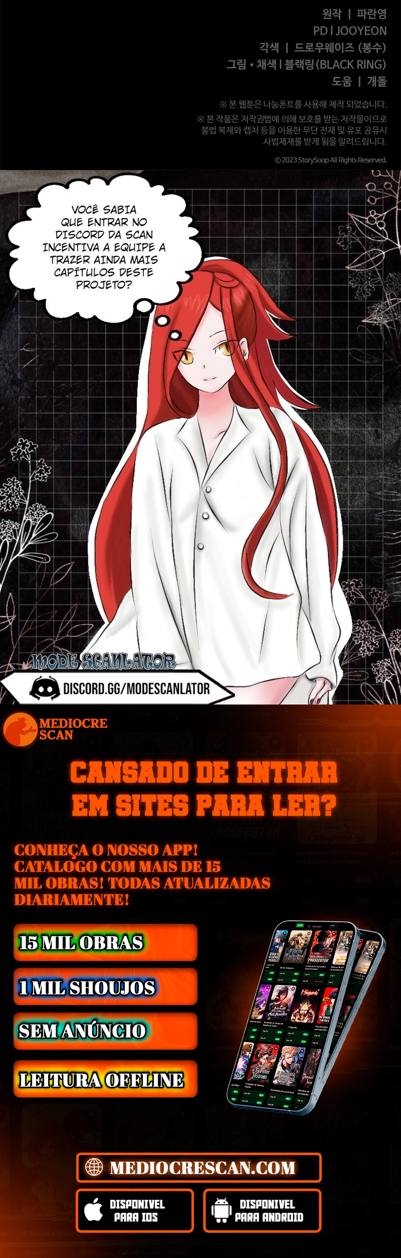 Read Reencarnação do Mestre Espadachim Manga Online